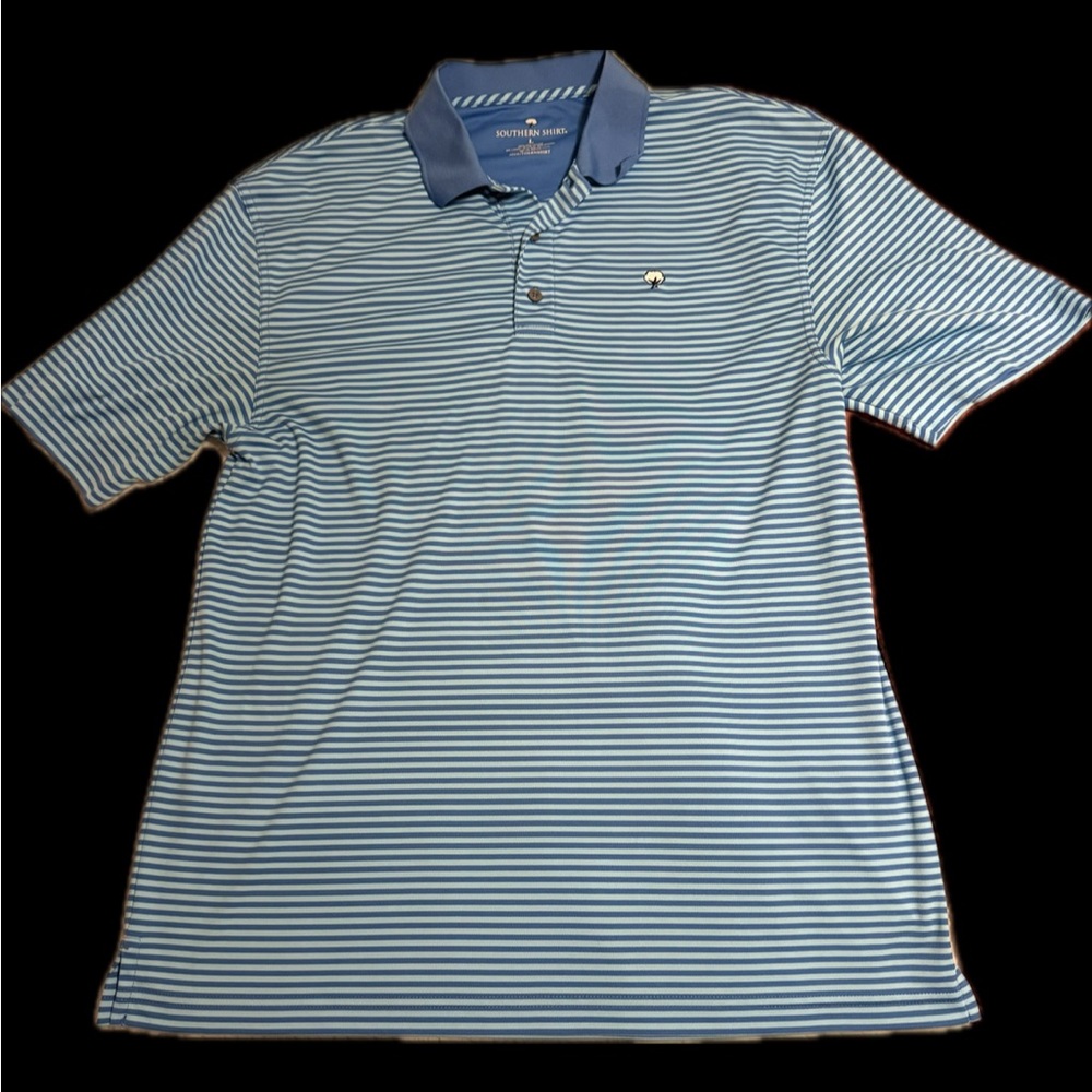 Southern shirt Company Polo
